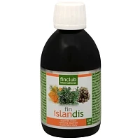 Islandis (dříve Islamax) foto