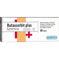 Rutascorbit photo