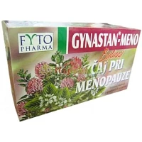Gynastan meno – čaj photo