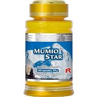 MUMIO STAR photo