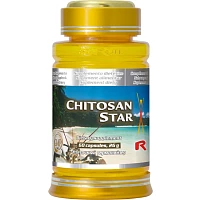 CHITOSAN STAR foto