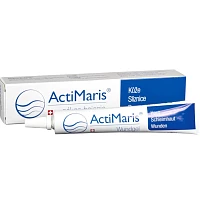 ActiMaris Gel foto