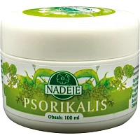 Psorikalis photo