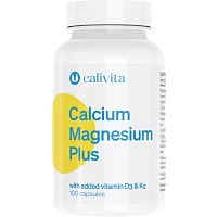 Calcium magnesium plus photo