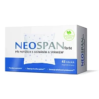 Neospan forte photo