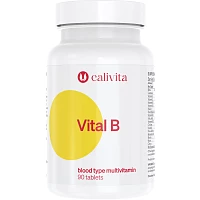 Vital „B“ foto