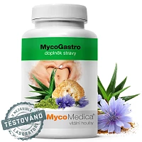 MycoGastro photo