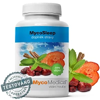 MycoSleep foto