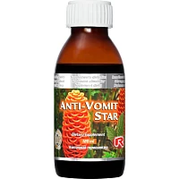 ANTI-VOMIT STAR photo