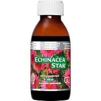 ECHINACEA STAR foto