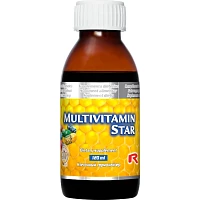 MULTIVITAMIN STAR photo