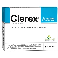 Clerex pro muže photo
