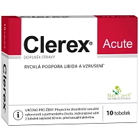 Clerex Acute pro ženy photo