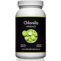 Chlorella Advance photo