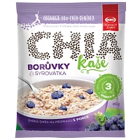 Chia kaše photo
