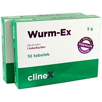 Wurm Ex photo