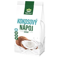 Kokosový nápoj Topnatur photo
