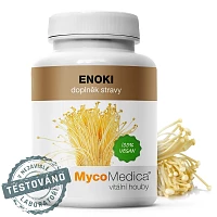 Enoki foto
