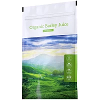 Barley juice tabs photo