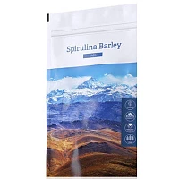 Spirulina barley tabs photo