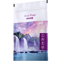 Acai pure powder photo