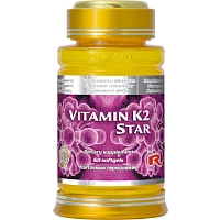 VITAMÍN K2 photo