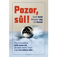 Pozor, Sůl! photo