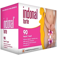 Indonal forte foto