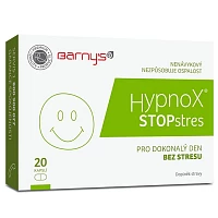 HypnoX StopStres photo