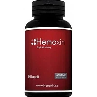 Hemoxin foto