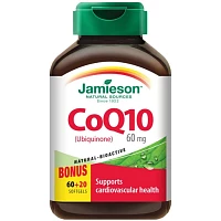 Koenzym Q10 60 mg photo