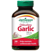 Česnek 500 mg photo
