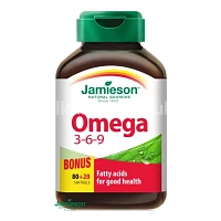 Omega 3-6-9 1200 mg photo