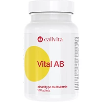 Vital „AB“ foto