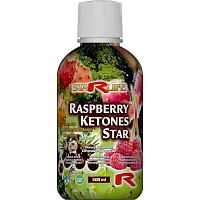 RASPBERRY KETONES STAR photo