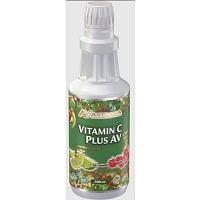 VITAMÍN C PLUS STAR photo