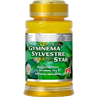 GYMNEMA SYLVESTRE STAR photo