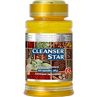 CLEANSER STAR photo