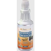 VITAMÍN D3 CHERRY foto