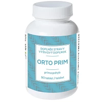OrtoPrim photo