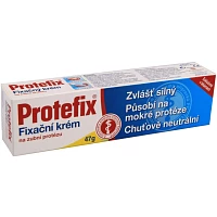 Protefix krém photo