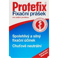 Protefix prášek photo