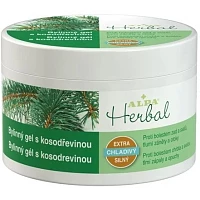 Herbal gel kosodřevina photo