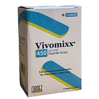 Vivomixx foto