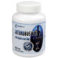 Arthroboswell foto