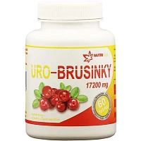 Uro – brusinky photo