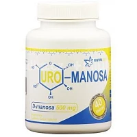 URO-Manosa foto