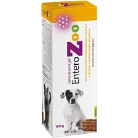 EnteroZoo gel photo