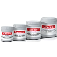 Sudocrem photo