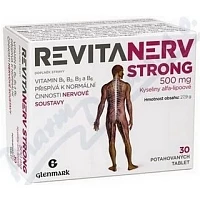 Revitanerv Strong photo